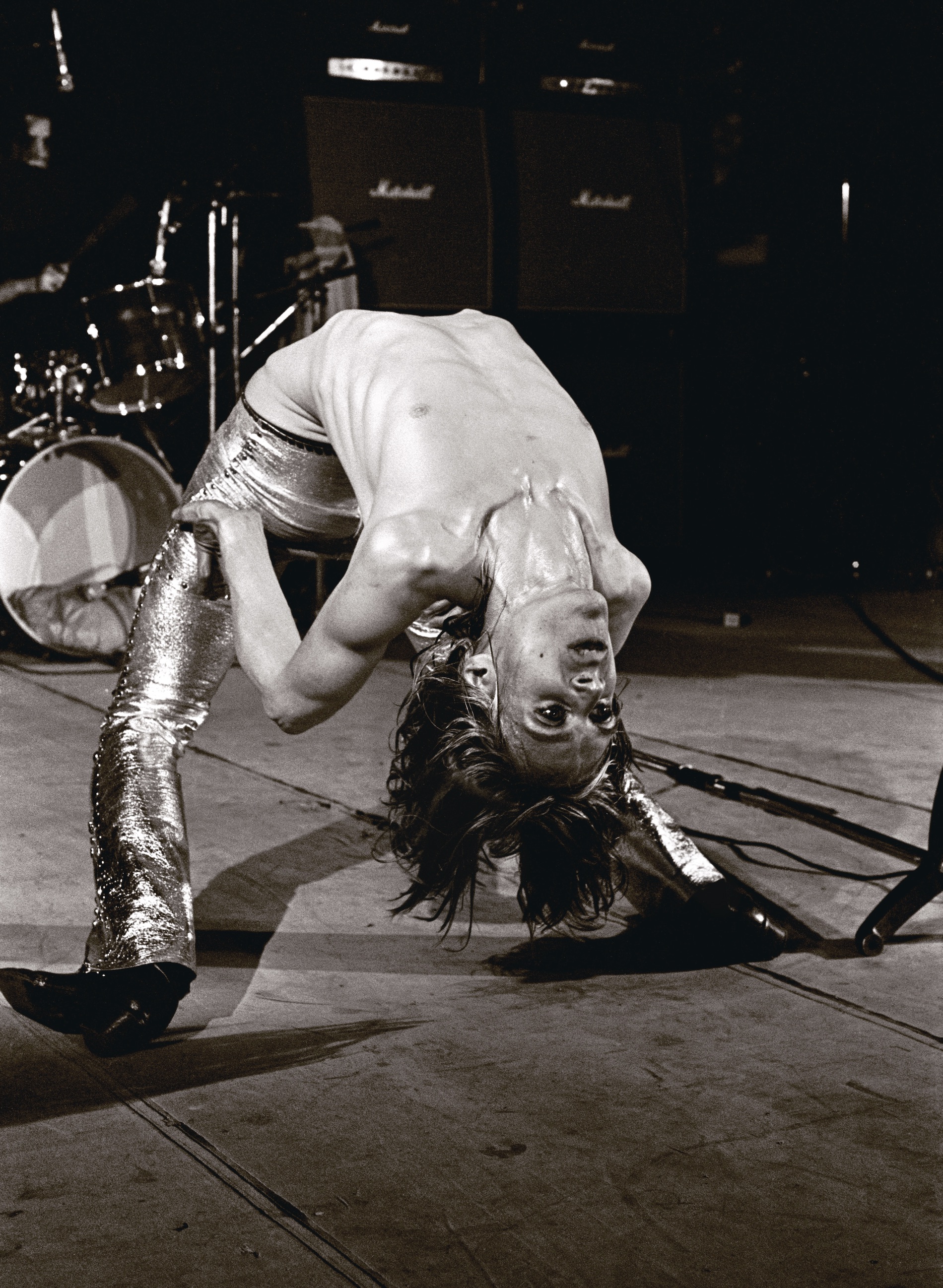 Magnum Photos On Twitter Iggy Pop Was Elemental A Force Of Nature He Was Like Something Caged And Very Angry About It Something Dreamed Up By Karl Jung Mick Rock This