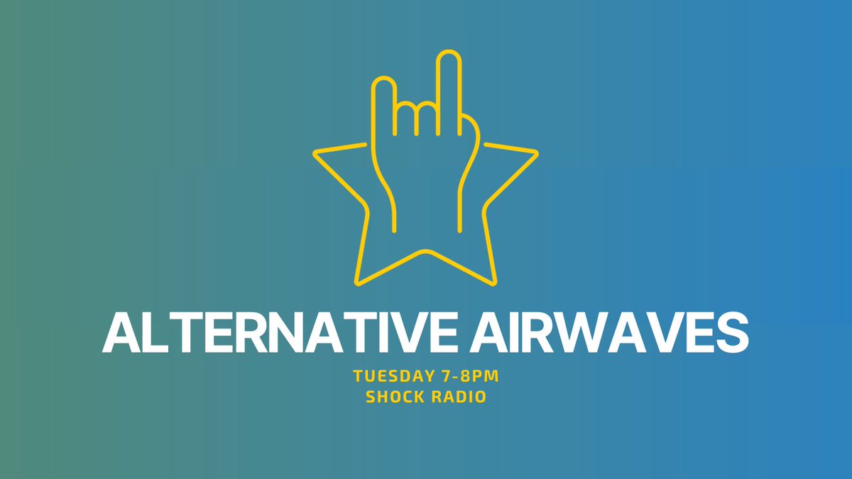 Alternative Atmosphere tweet media