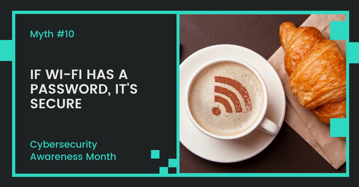 invtechnologies's tweet photo. Cybersecurity Awareness Month https://t.co/ggkjk39TtQ