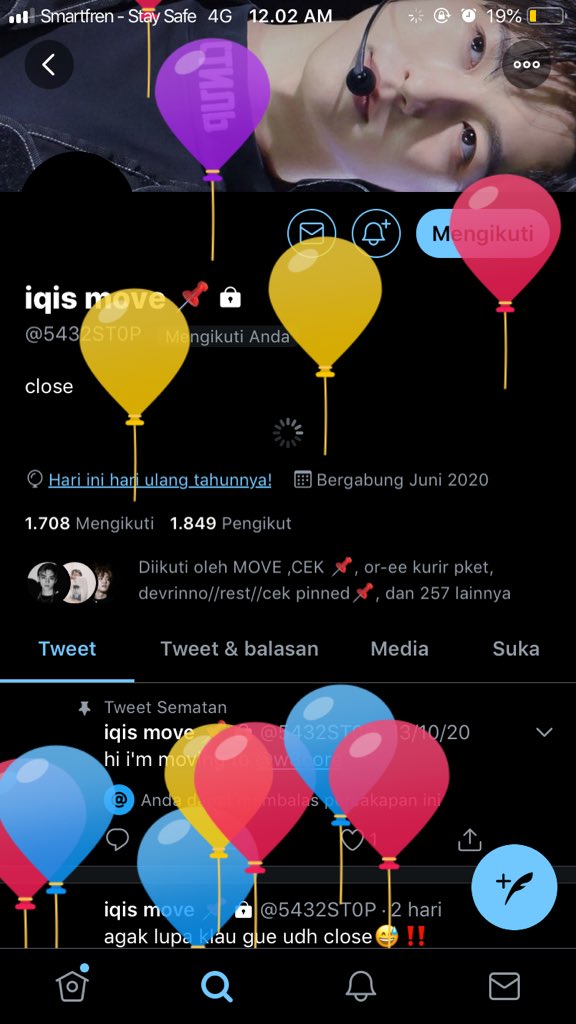 iqis close tweet media