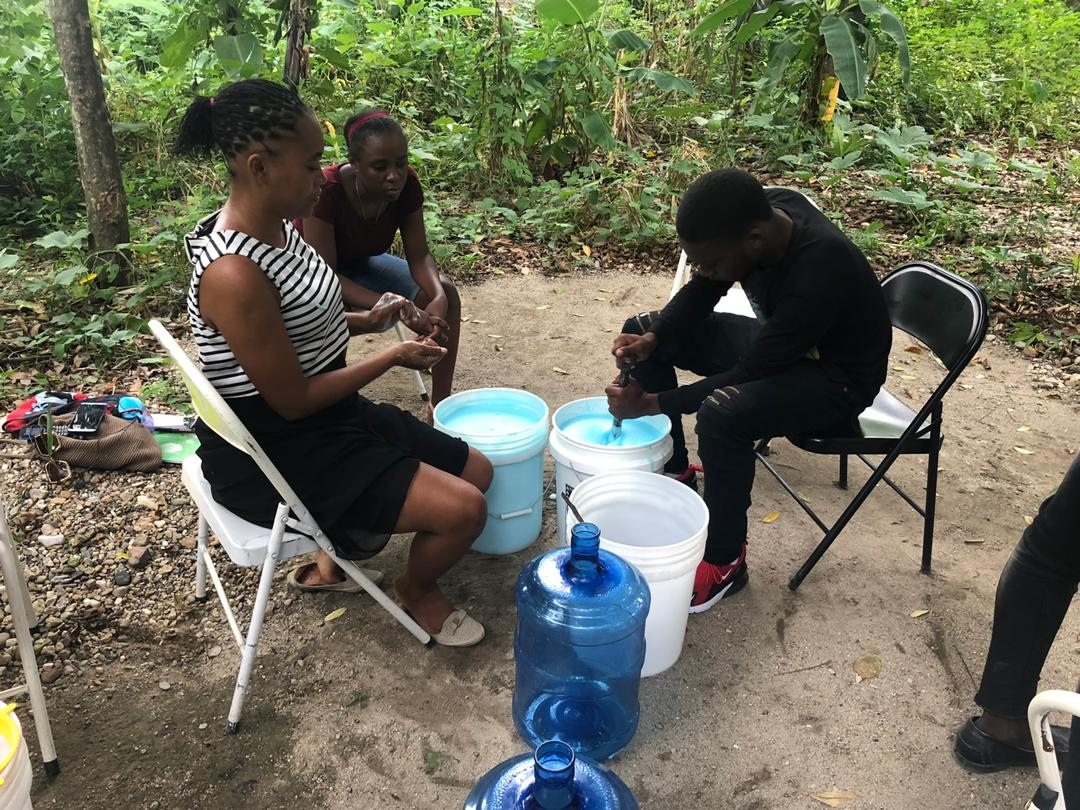UnlockingCMTY's tweet photo. By working with @soapbox, #unlockingcommunities has been able to achieve amazing things! our #soapbox #collaboration allowed thousands of #entrepreneurs an additional source of income, + #sustainabledevelopment! #nonprofitorganization https://t.co/WN3Z4rDENP