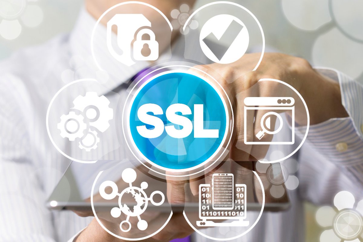 Register_com's tweet image. Ever wondered why you need an SSL certificate? Let the ow.ly/bpO350BZY1b team explain. 

👉ow.ly/SkGr50BZY1f 

#registerdotcom #sslcertificates #cybersecurity #becybersmart