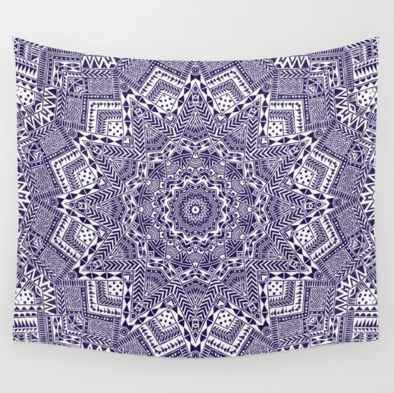 Mandala0fLife's tweet photo. The Autumn Sale: 30% OFF Wall Art &amp; Home Decor https://t.co/FR8645crXi Your purchase helps rescued animals :) #giftideas #decor #homedecor #mandala #tapestry #sacredgeometry #floweroflife https://t.co/DcOJDV6NHx