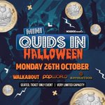 Photo by 🥇 QUIDS IN! 🥇 (@QuidsInLeeds)