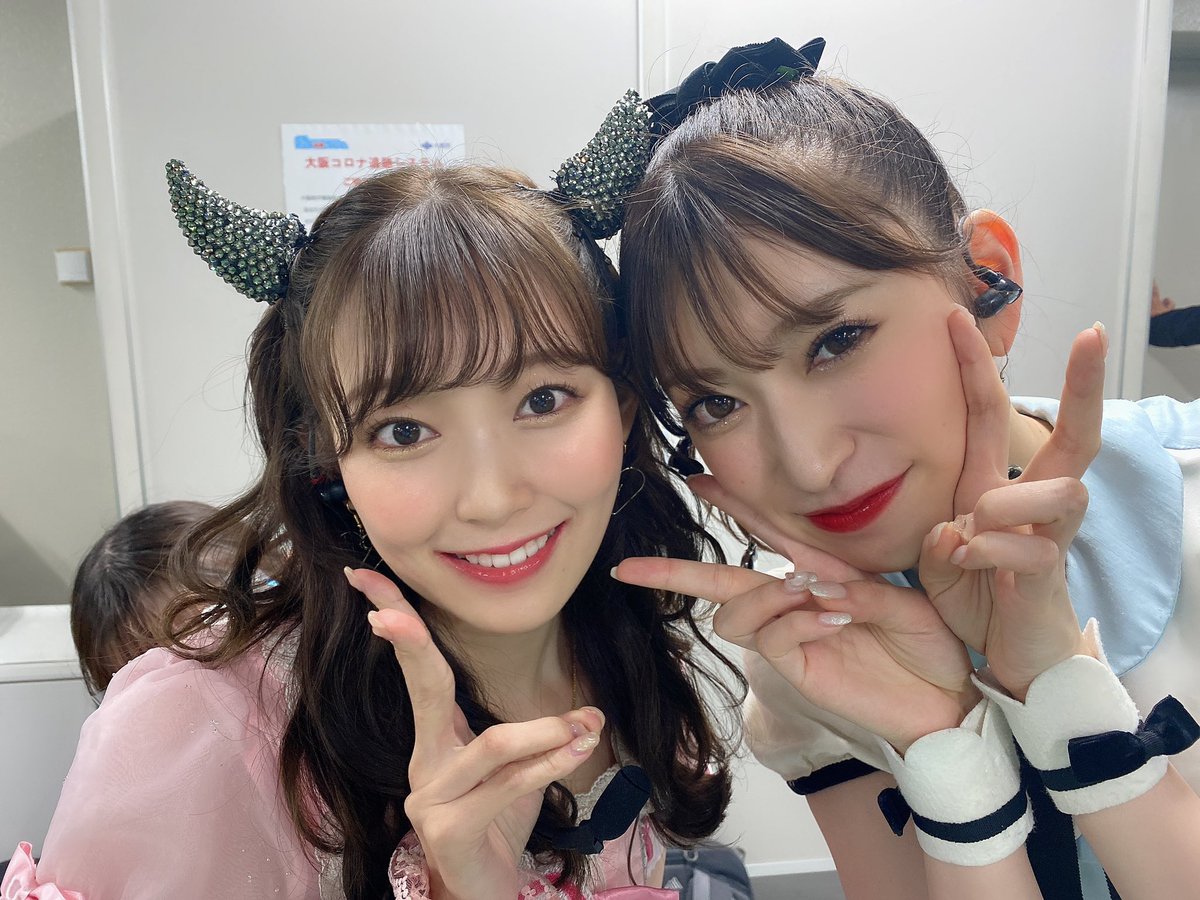 miyukipics's tweet photo. this is so amazing 😭😭
#NMB48LIVE2020 https://t.co/PZFSUDu7qP