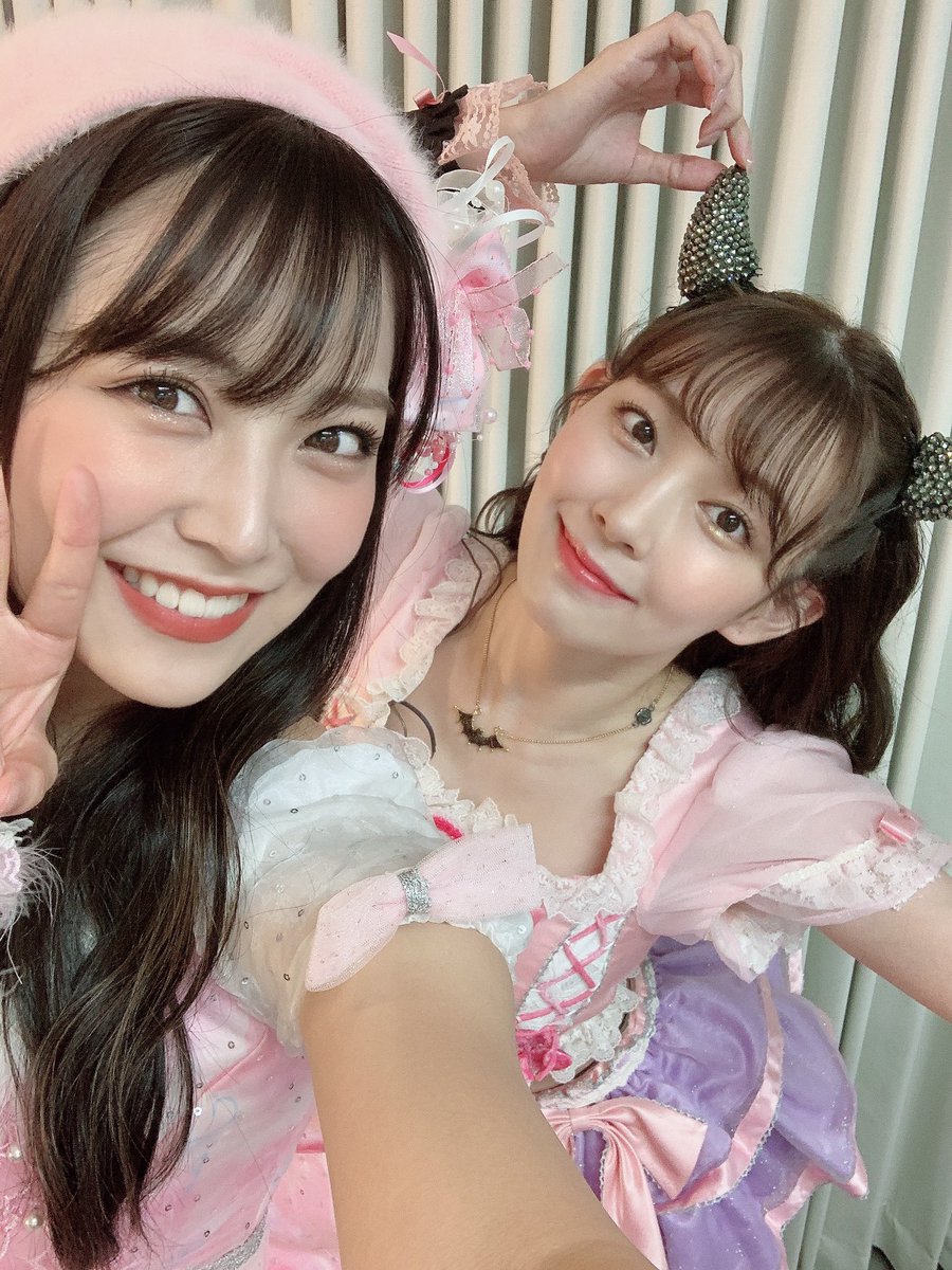 miyukipics's tweet photo. this is so amazing 😭😭
#NMB48LIVE2020 https://t.co/PZFSUDu7qP