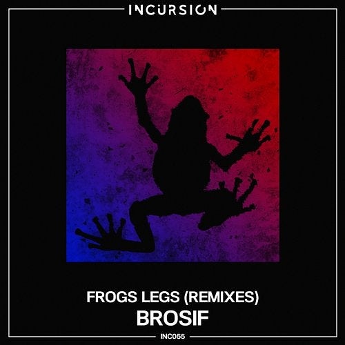 OfficialOMAs's tweet photo. 📣 #Brosif, #PARTIKL, #ChuckShadow & #ZeroTrash – FROGS LEGS (REMIXES) #IncursionRecordings
🤳🏽🤳🏻👇👇📲📱💣💥🎶
https://t.co/lCKhYaPEPs
#NewMusicAlert #Newmusic #Basshouse #Bassline #Bass #Housemusic #news #House #pro #musicproducer #techhouse #technomusic #dj #djs #playlist https://t.co/b2urZIbadn