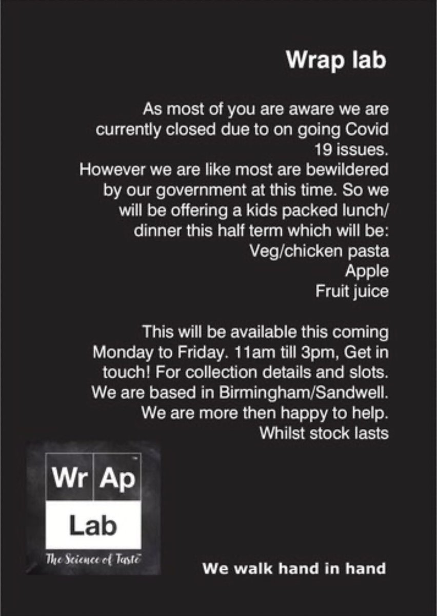 WrapLab tweet media