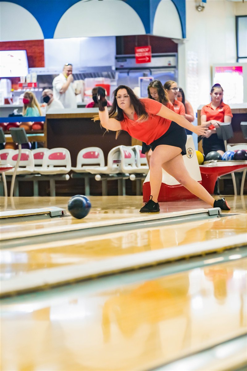 MHSsportszone's tweet photo. Good Luck to our MHS Bowlers at the 2020 Gateway Conference Championship. https://t.co/hm3LKB1lr5