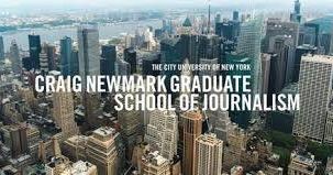 GBH will be at The Craig Newmark Graduate School of Journalism at CUNY: Virtual Career Fair this afternoon! Excited to meet students and share info on our fellowship and internships. #gbhinterns #springinterns #teamgbh #interns #journalism #CUNY #remote #pbs  #thinkpublicmedia