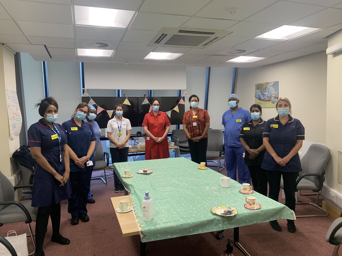 SWLEOC - HSJ Partnership Award Winner 2022 tweet media