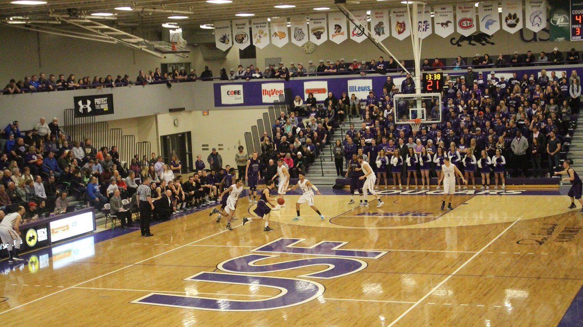 Luke_mh5's tweet photo. Extremely excited to announce my commitment to continue my academic and athletic career at the University of Sioux Falls!!!🟣⚪️ #coofam https://t.co/TG8K9xqPry