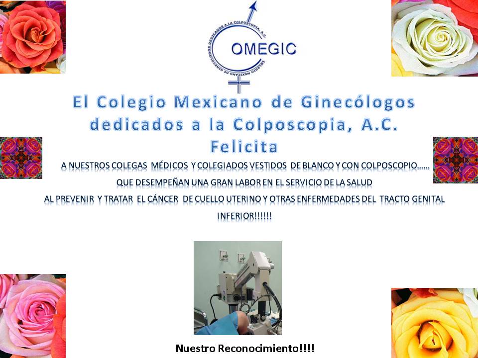 COMEGIC: ENVIA UNA CALIDA FELICITACIÓN A TODOS LOS MÉDICOS, ESPECIALISTAS Y COLEGIADOS , POR SU COMPROMISO, ENTREGA, PROFESIONALISMO  Y DEDICACIÓN PARA EJERCER TAN NOBLE PROFESIÓN Y A PESAR DE LAS ADVERSIDADES POR ESTA PANDEMIA, SEGUIR TRABAJANDO EN BENEFICIO DE SUS PACIENTES!!!