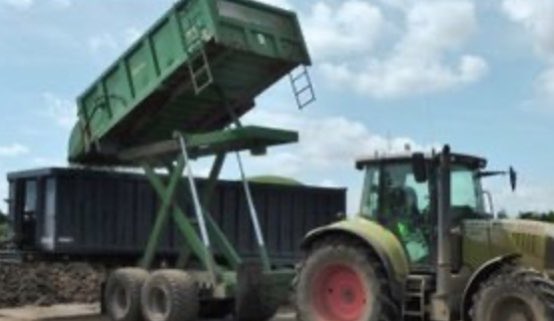 WANTED: High tip trailer <a href="/BaileyTrailer/">Bailey Trailers</a> <a href="/RichardWestern/">Farm Trailers</a> please RT