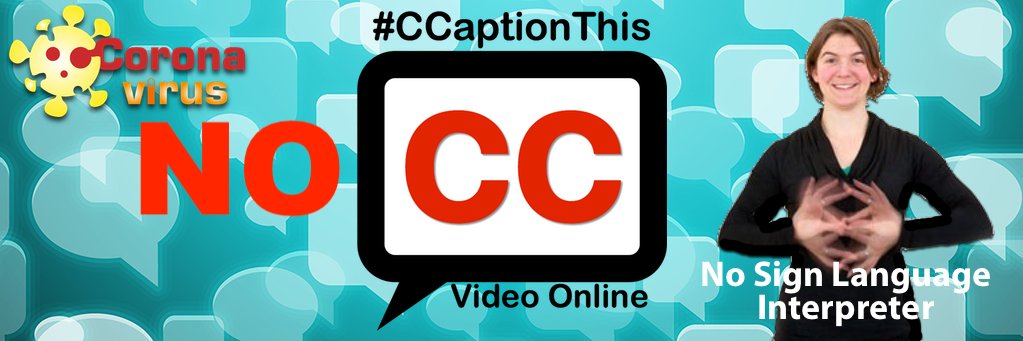 macjbby's tweet photo. @fordnation @celliottability @ToddSmithPC FULL STOP! We do not understand what you are talking about gibberish nonsense, KIndly to provide Sign Language Interpreter and Closed Captioning video online yet! Nothing new! #AODA #CCaptionThis https://t.co/ohuW0okRlM