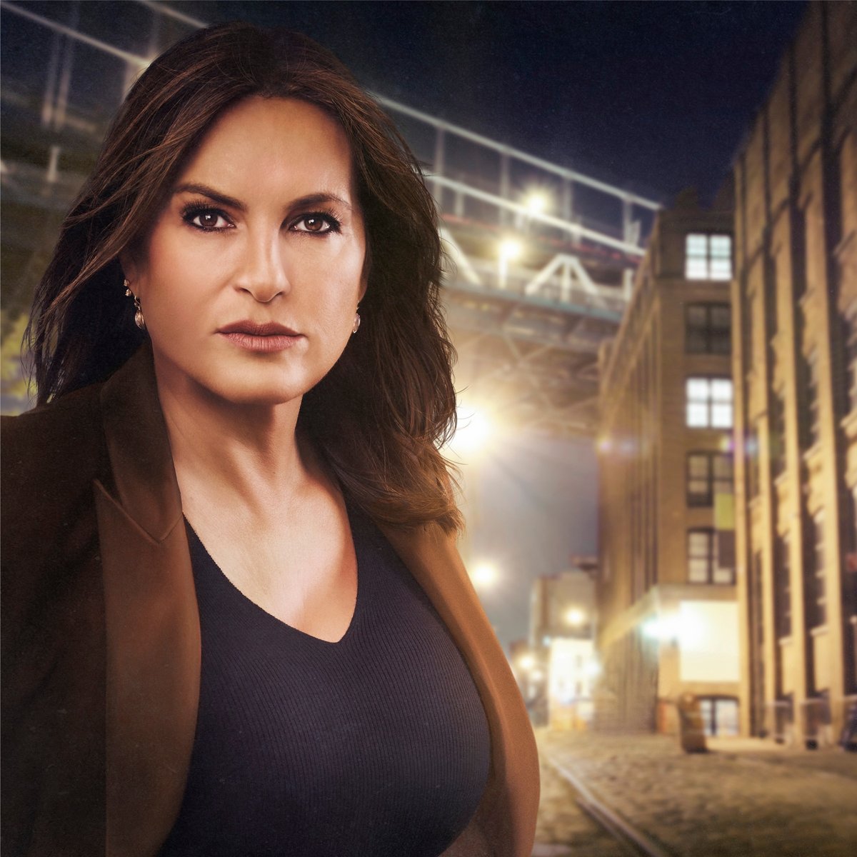 lawandordertv's tweet photo. How it started                 How it's going https://t.co/zLb8gdUZjJ
