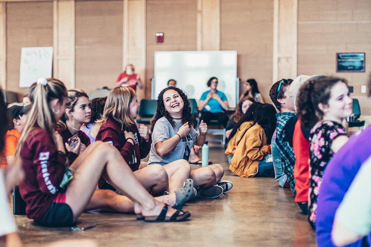 Seeds Training tweet media