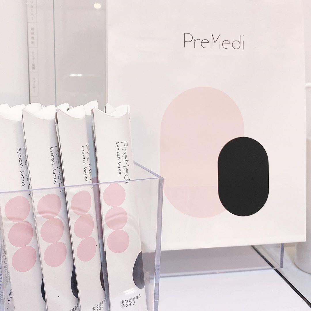 FabulashHK's tweet photo. 🎀 Beautytalk x PreMedi🎀

今次🇯🇵PreMedi足足有齊✨10個美睫元素，包括幾種我最鍾意嘅Peptides ,熟悉護膚品嘅一聽到都知係好嘢💕 令新生睫毛增多增長

#lashes #lasheshk #hklashes #lashesextension #bindlock #eyelashcourse #植睫毛 #upwardlash®︎ #日式植睫毛 #睫毛 #fabulash https://t.co/jaYmvUpMDb