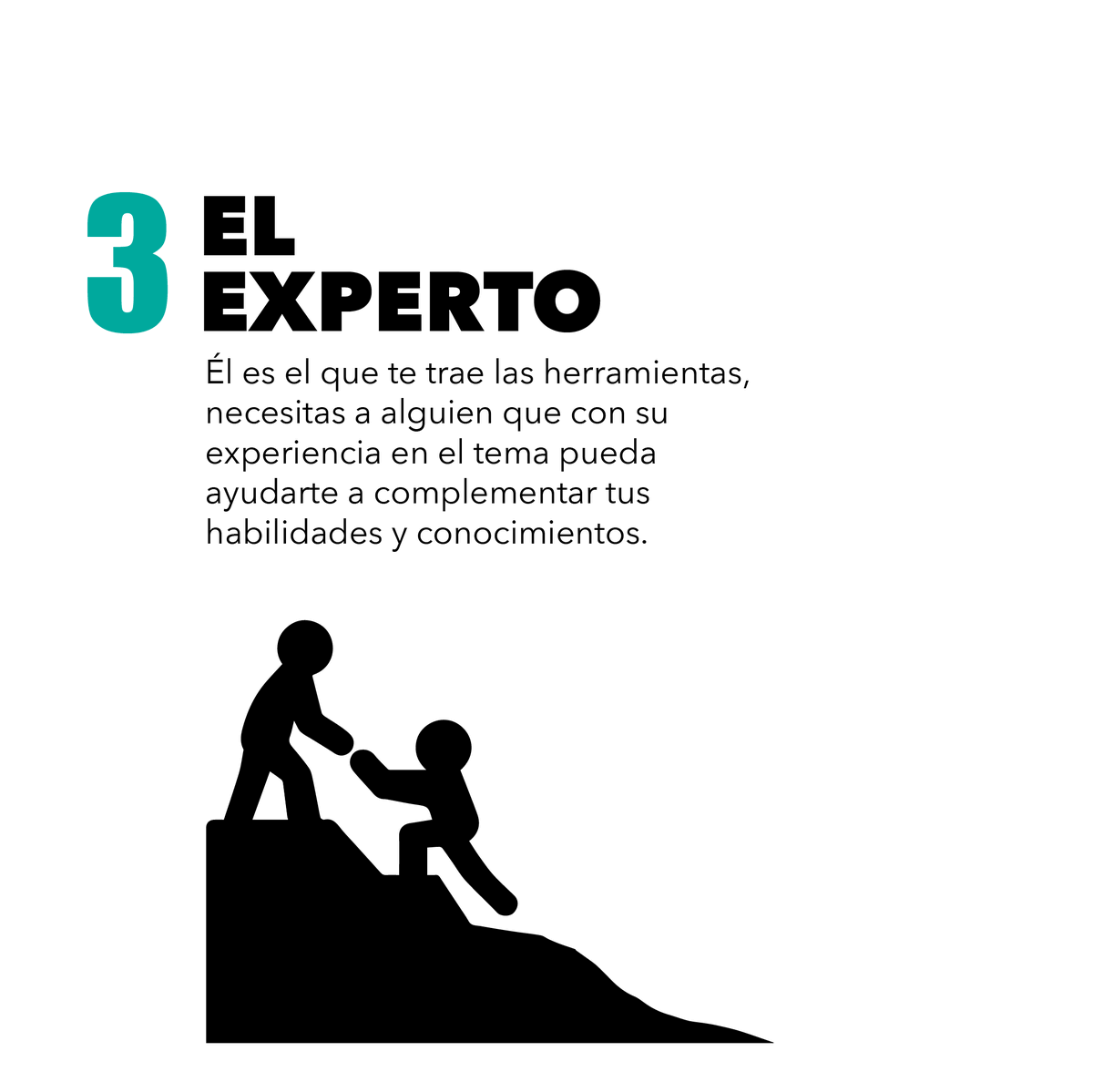 soymastermunoz's tweet photo. Llegar al siguiente nivel requerirá tiempo, conocimiento, trabajo y, sobre todo, rodearte de las personas correctas. Aquí te dejo los tres tipos de maestros que te ayudarán a lograrlo; OJO: estos también cambian con el tiempo. https://t.co/nhKVdWOIm5