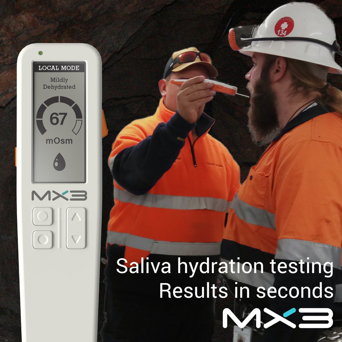 mx3diagnostics tweet picture