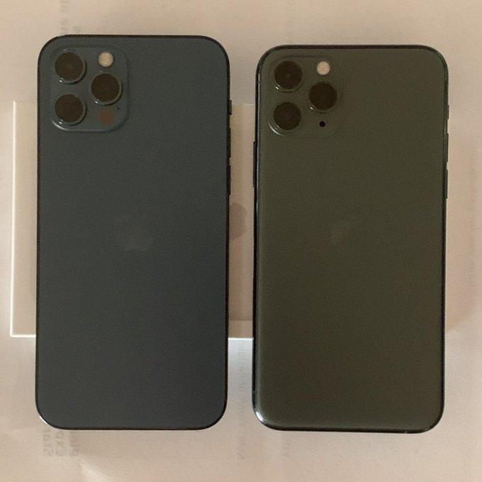#PacificBlue & #MidnightGreen https://t.co/nkWEgAfxIA