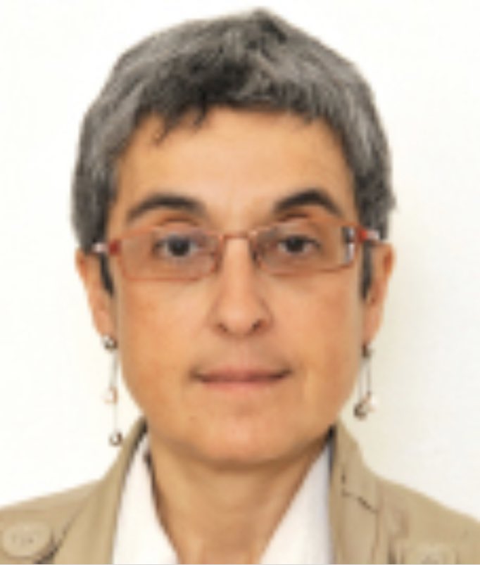 oncology_saudi's tweet photo. Debate:
Adjuvant CDK4/6 Inhibitors: should be Offered to High Risk HR+ Early Breast Cancer 
Dr. karen Gelmon for (yes)
Dr. Olivia Pagani for (No) https://t.co/0F1nIOqPqV