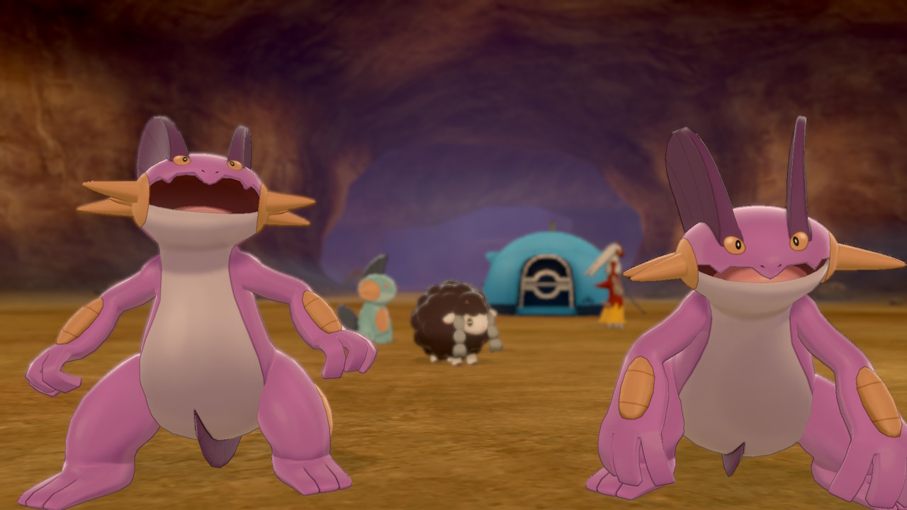 定番の冬ギフト ポケモン 指人形 色違い ミズゴロウ ヌマクロー ラグラージ キャラクターグッズ Previcalc Com