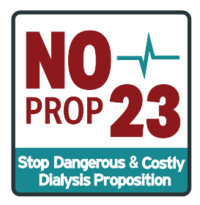 CATargetBook's tweet image. Take a Closer Look at #prop37 Big money flowing into the dialysis measure the the second election in a row. conta.cc/31BsrLj  Sign up for our free email news