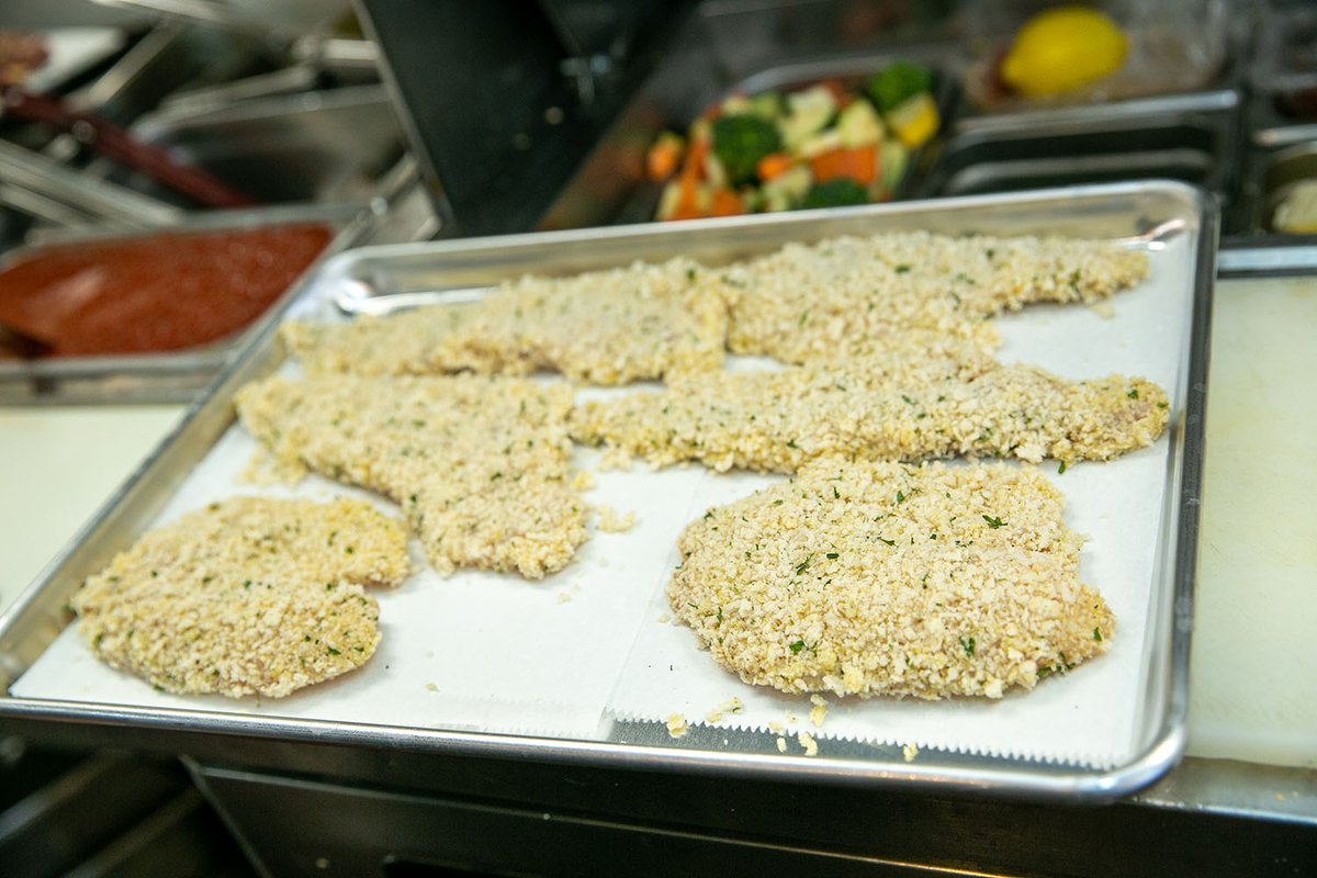 Whiting Fillets in our special breading! #wholeyseafood #whitingfilets #specialrecipes
