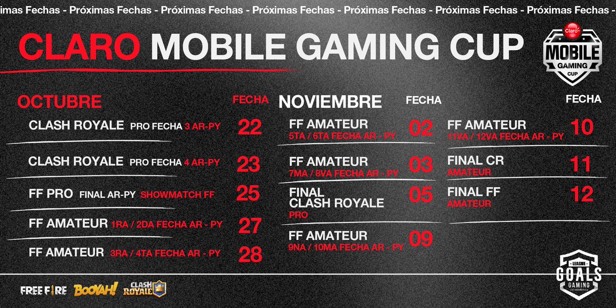 Goals Play tweet media