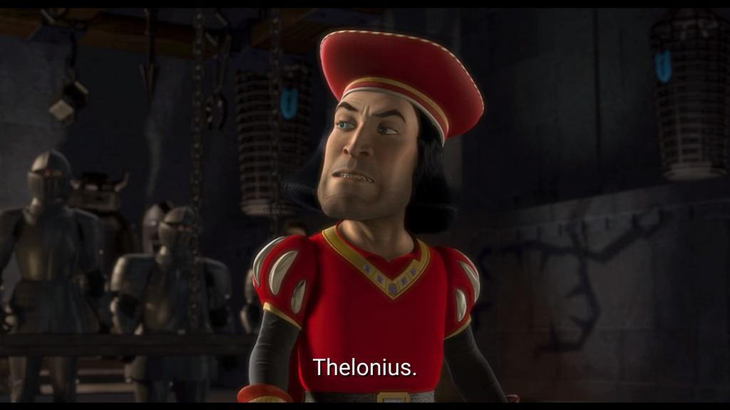 Shrek, The Meme Council of Elrond Wiki