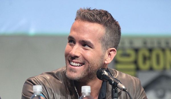 Happy birthday to Ryan Reynolds! Today the star turns 44. 
