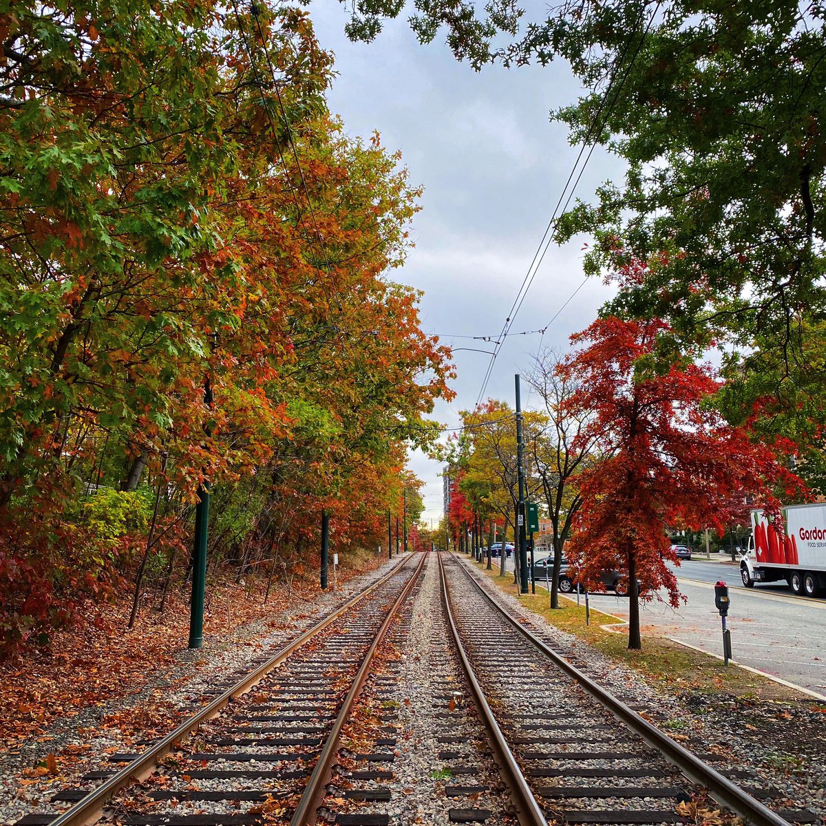 JWLevitt's tweet photo. Feeling back on track.

The last week or so felt a little off the rails. I felt overwhelmed and getting a little too close to feeling burnt out, so I took a step back in a few arenas before I was fully out of steam. 🚂

A bit more: https://t.co/P9rjuXyiBD #punalwaysintended https://t.co/SqUw8XMdVy
