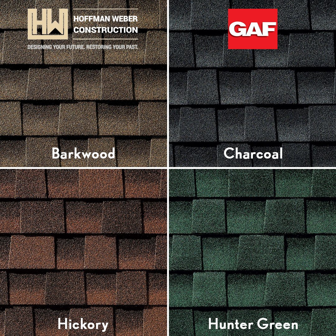 If you could pick a color of <a href="/gafroofing/">GAF Roofing</a> shingles for your 🏡 , what would it be?

Would you pick one from the four colors below or would you want a completely different color?

Reply with your answers!

#gaf #timberline #roofing #home #exterior #roof #exteriordesign