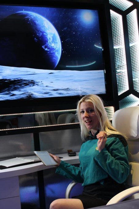 #scienceofficer #sweetieblue here! #tng #startrek #scifi #cosplay #cosplaygirl #cosplayersofinstagram<a href="/tag/scienceofficer"class="tags">#scienceofficer</a><a href="/tag/sweetieblue"class="tags">#sweetieblue</a><a href="/tag/tng"class="tags">#tng</a><a href="/tag/startrek"class="tags">#startrek</a><a href="/tag/cosplayer"class="tags"><span>#cosplayer</span></a><a href="/tag/cosplay"class="tags"><span>#cosplay</span></a><a href="/tag/scifi"class="tags"><span>#scifi</span></a><a href="/tag/cosplayersofinstagram"class="tags"><span>#cosplayersofinstagram</span></a>