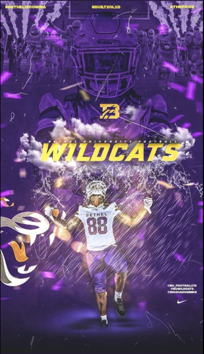 austingibbs25's tweet photo. Thanks for the love‼️@CoachKLBs @Coach_Springer1 @BU_FootballTN https://t.co/vQLNUCOdqx
