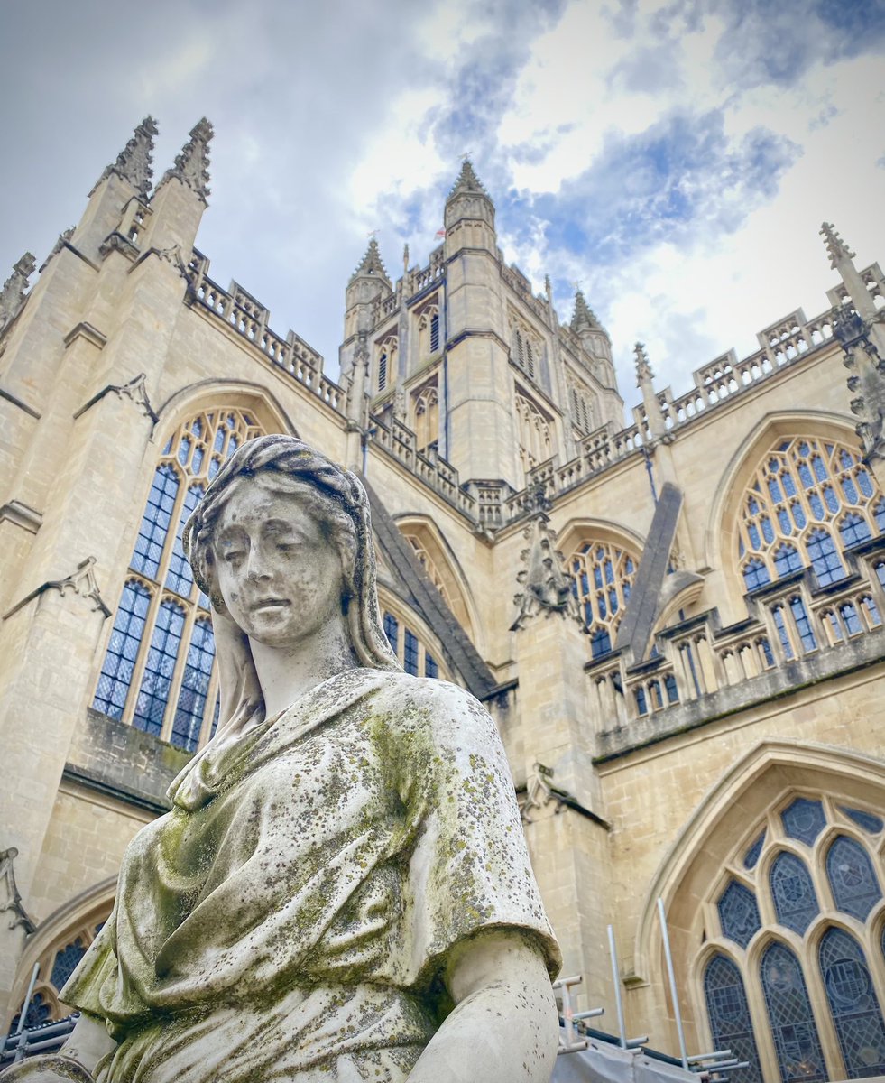 len_dent's tweet photo. Lovely time wondering around Bath -such a great place @WeLoveBath @visitbath #bathcake https://t.co/ieEksINWQY