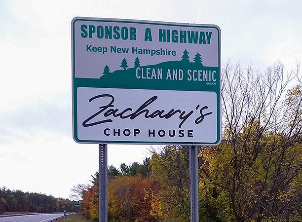 Adopt A Highway tweet media