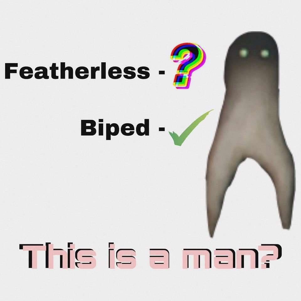 bastard_spastic's tweet photo. IT DON’T MEAN A THING IF YOU AIN’T GOT THAT MEME https://t.co/xzN3NFB5h3 https://t.co/aPBnTCR0Uz