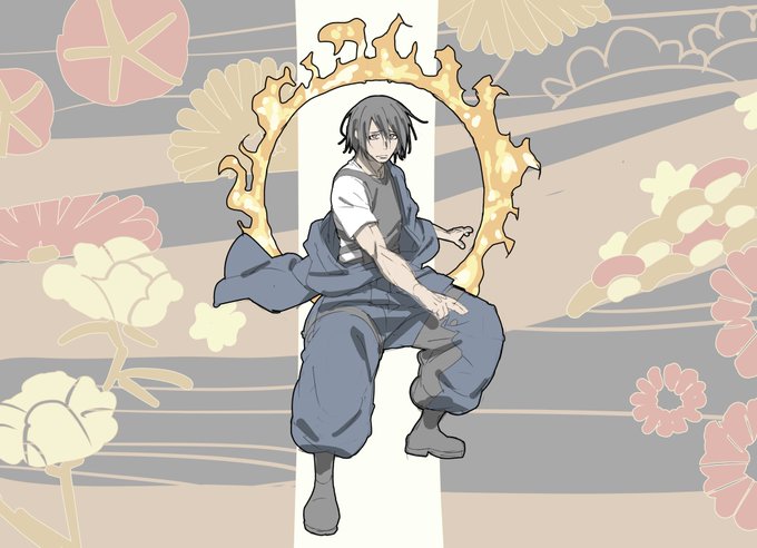 くらりんさん がハッシュタグ 炎炎ノ消防隊 をつけたツイート一覧 1 Whotwi グラフィカルtwitter分析 くらりんさん がハッシュタグ 炎炎ノ消防隊 をつけたツイート一覧 1 Whotwi グラフィカルtwitter分析