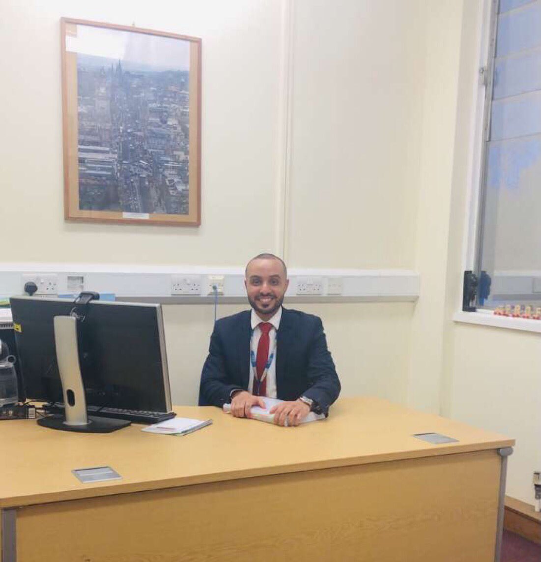 Dr. Abdulelah | د.عبدالاله tweet media