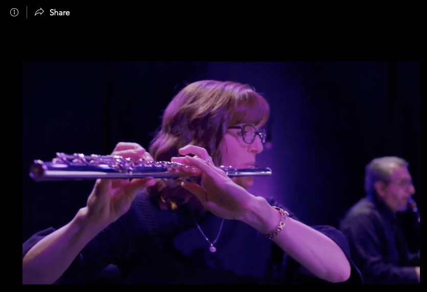 TheSunGazette's tweet photo. Right now (today!), Sequoia Symphony Orchestra offers its first Musical Uplink episode, online, for free! https://t.co/8psrpUtG9U #Visalia #music https://t.co/nIoNjtuuDY