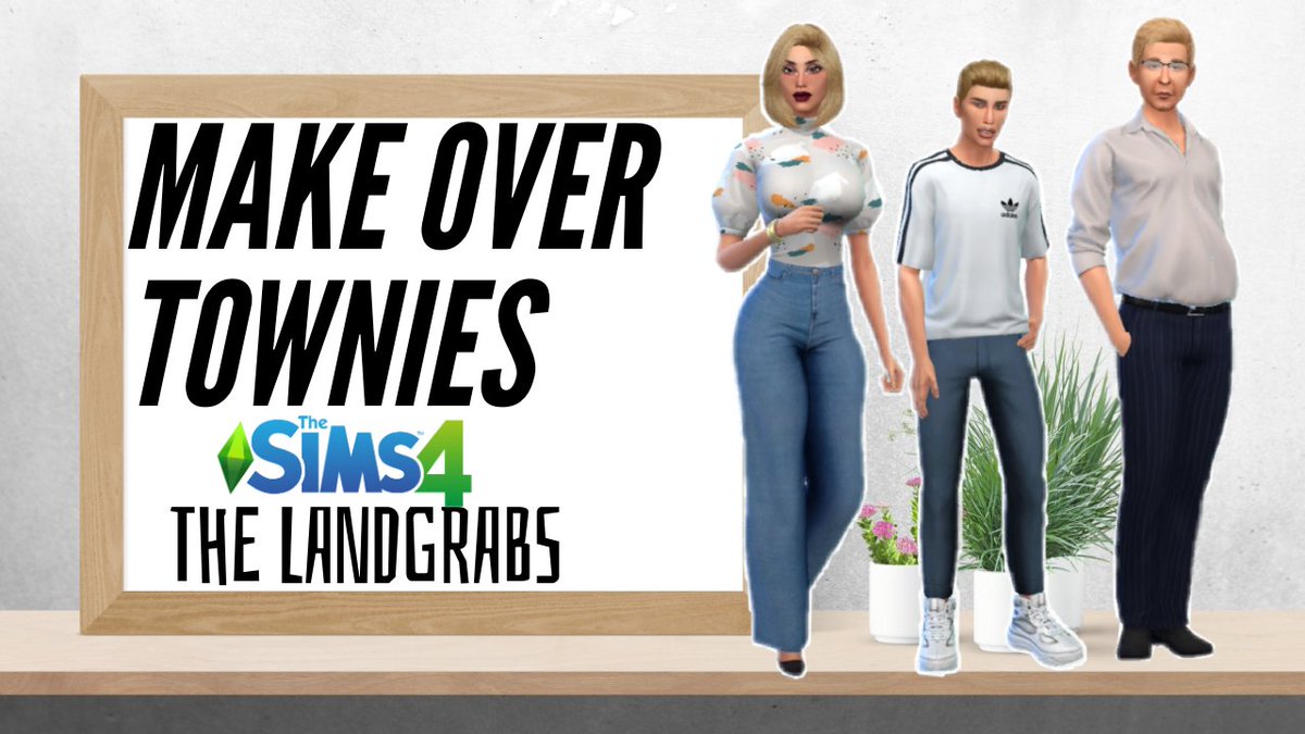 CupidDrenz's tweet photo. https://t.co/N9Dj5Sa2hR
Go view my recent video 
The landgrab  makeover https://t.co/jZ8daXYQYx