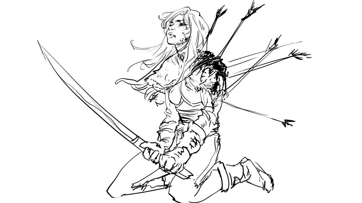 Endev Studios tweet media