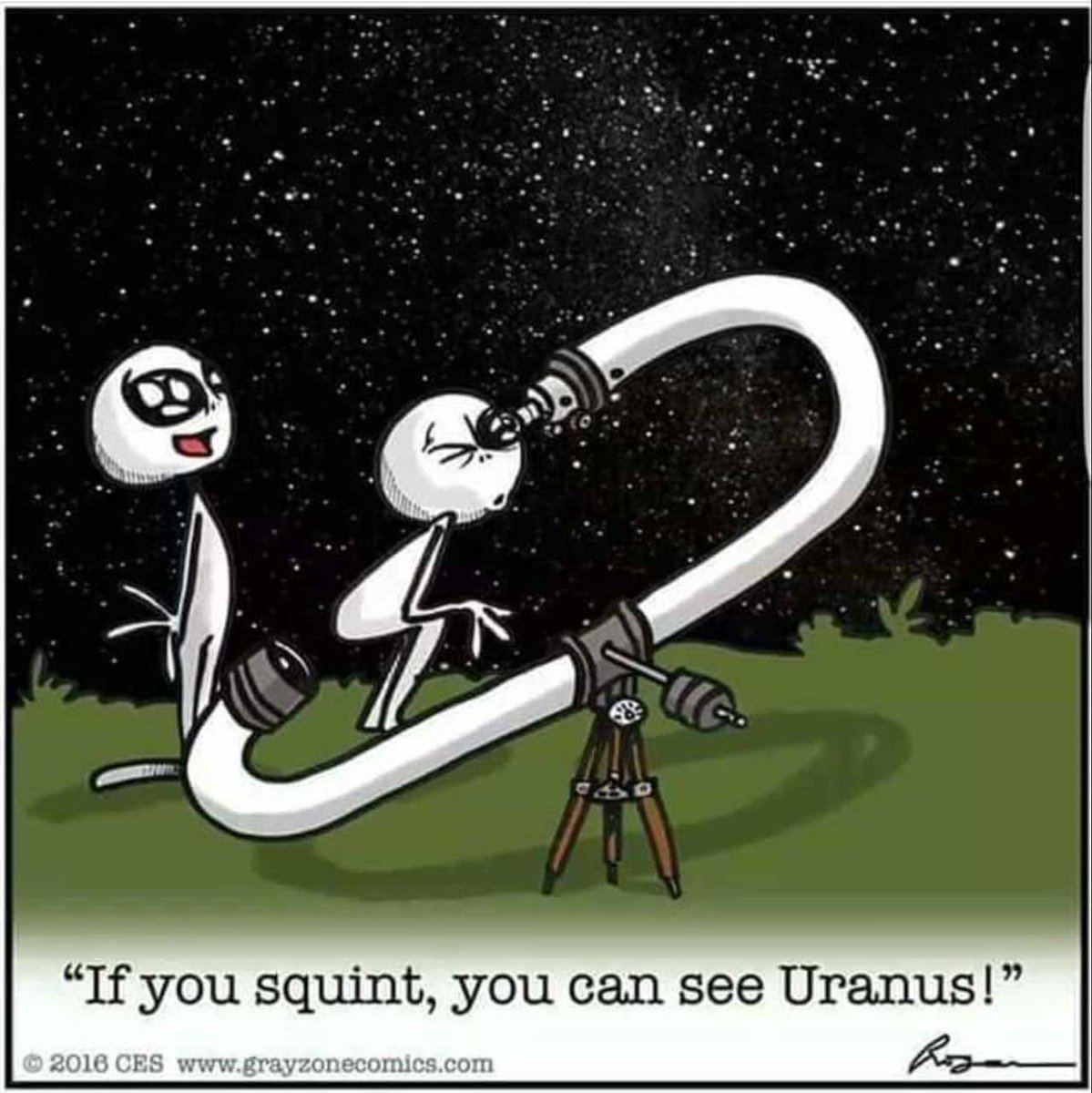 Friday Funnies