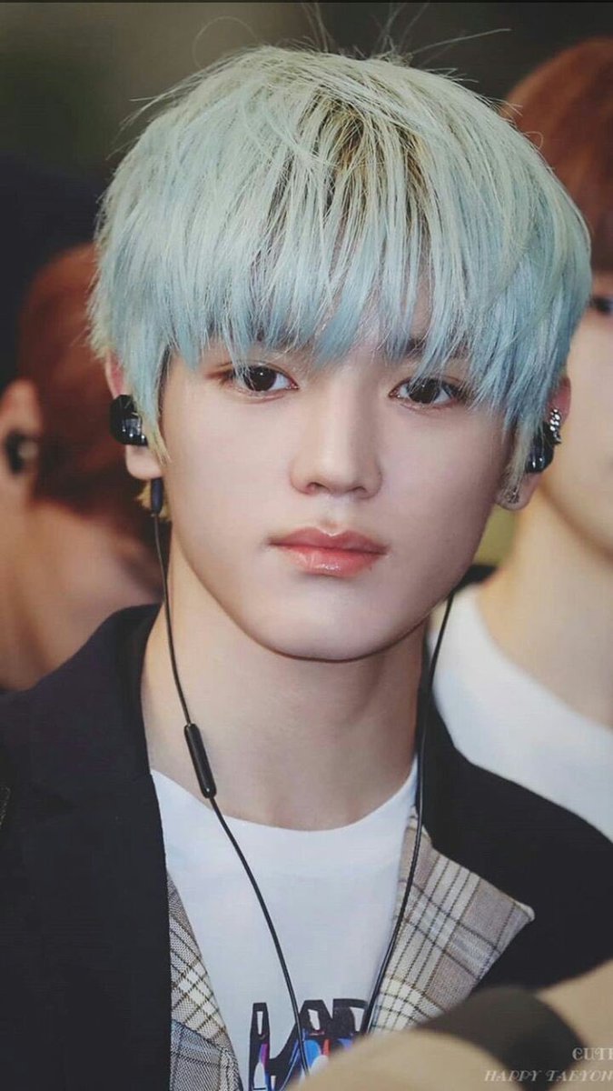 Ethereal  #Taeyong  , thread: