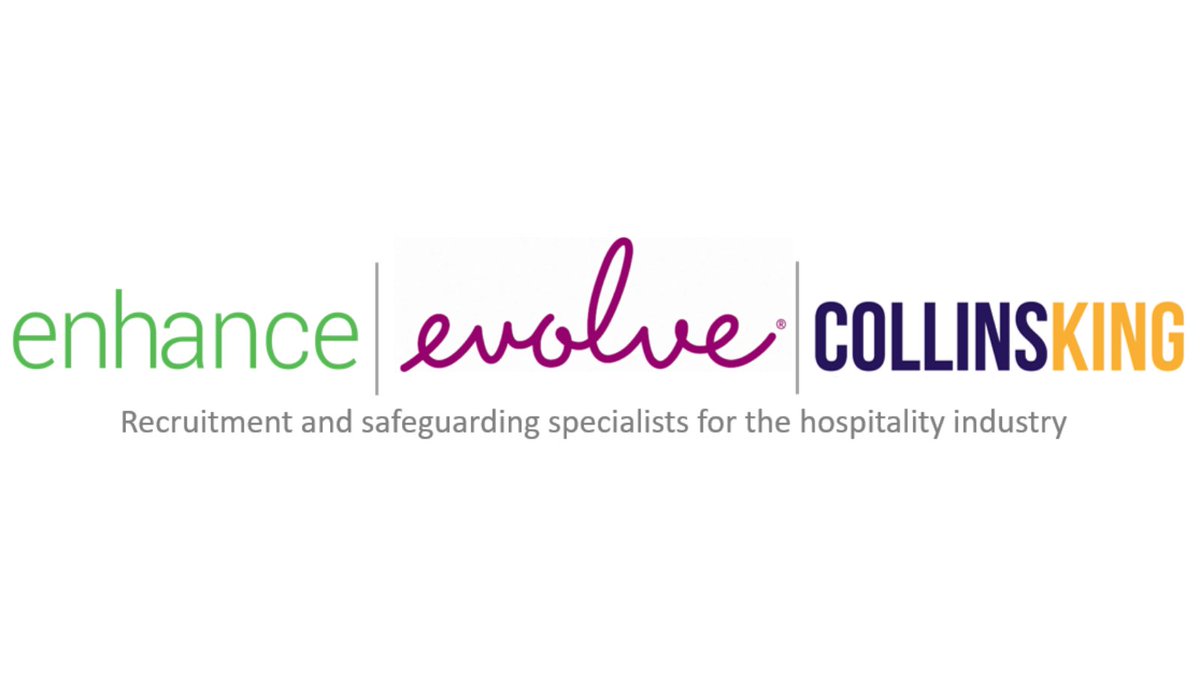 EvolveGroup_UK's tweet photo. We are so excited about introducing you to The Evolve Group - https://t.co/Y0coOXKkOM 
#StrongerTogether #Evolving #hospitality https://t.co/tLxPaFhlu8