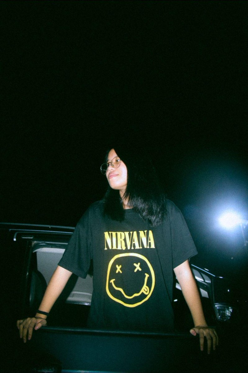 chickenpaninis's tweet photo. Enjoying the teen spirit with this shirt from @backstreetph 🔥 get yours now‼️ #SaveRock&Roll https://t.co/AMkGI6Mt3X