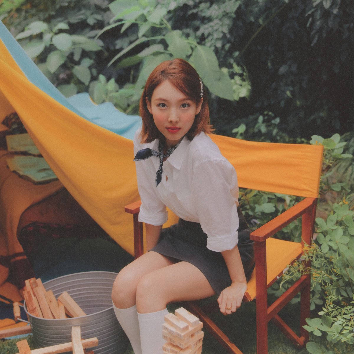 njmsjmdct2's tweet photo. [SCAN] TWICEZINE Vol.2

Nayeon
(page 112, 113)

#나연 #ナヨン #NAYEON #娜璉 https://t.co/rvvSD9dS2s