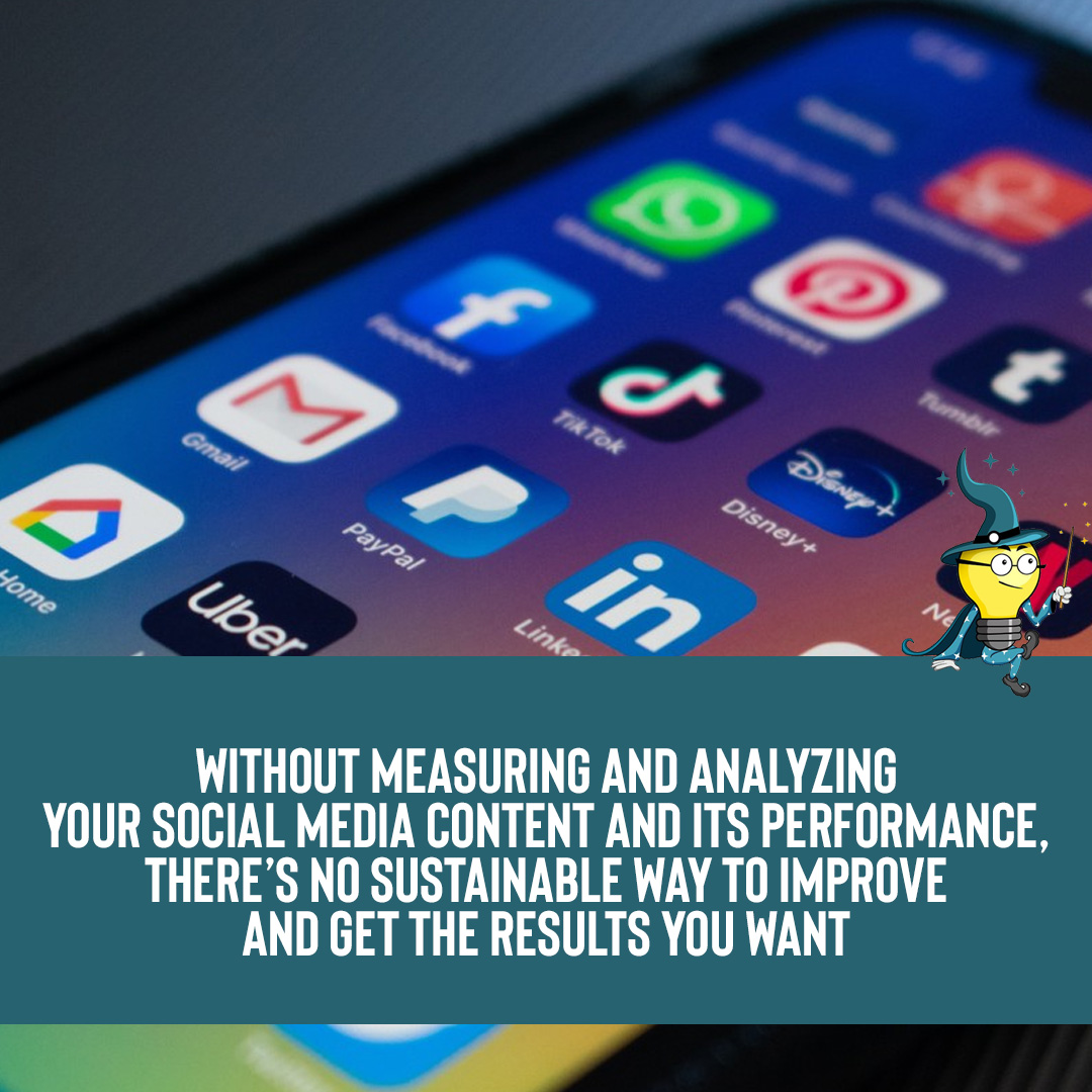 K_Wizards's tweet photo. It is very important that you also analyze the performance of the contents you post on social media, this will help a lot in improving your business marketing strategy. Knowledge Wizard can help you analyze your data, contact us now! https://t.co/fRFmeNVUej